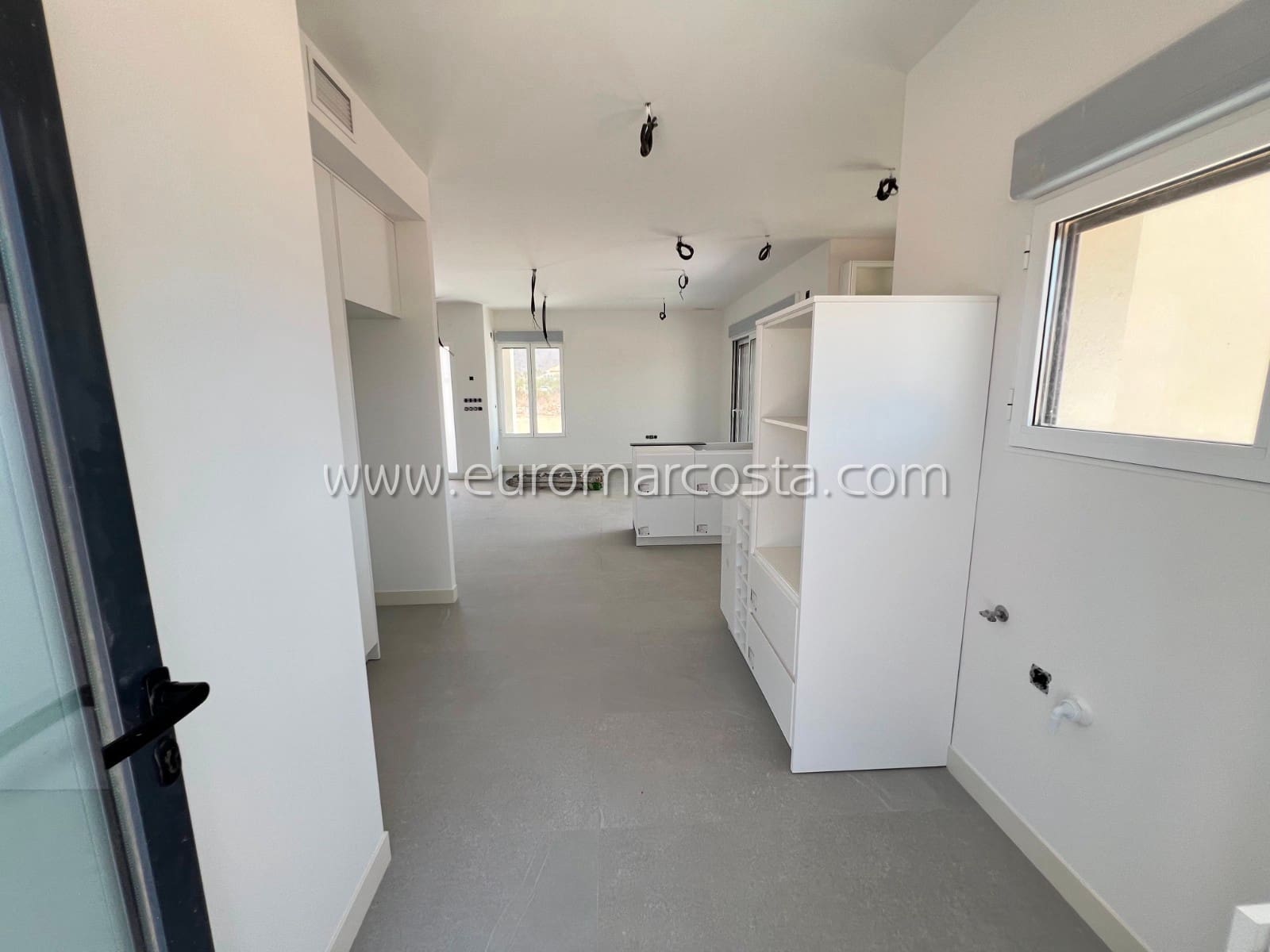 3 soveværelse Rækkehus til salg i Macisvenda - € 470.000 (Ref: 8406291)