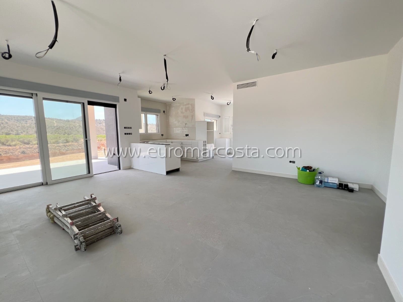 3 soveværelse Rækkehus til salg i Macisvenda - € 470.000 (Ref: 8406291)