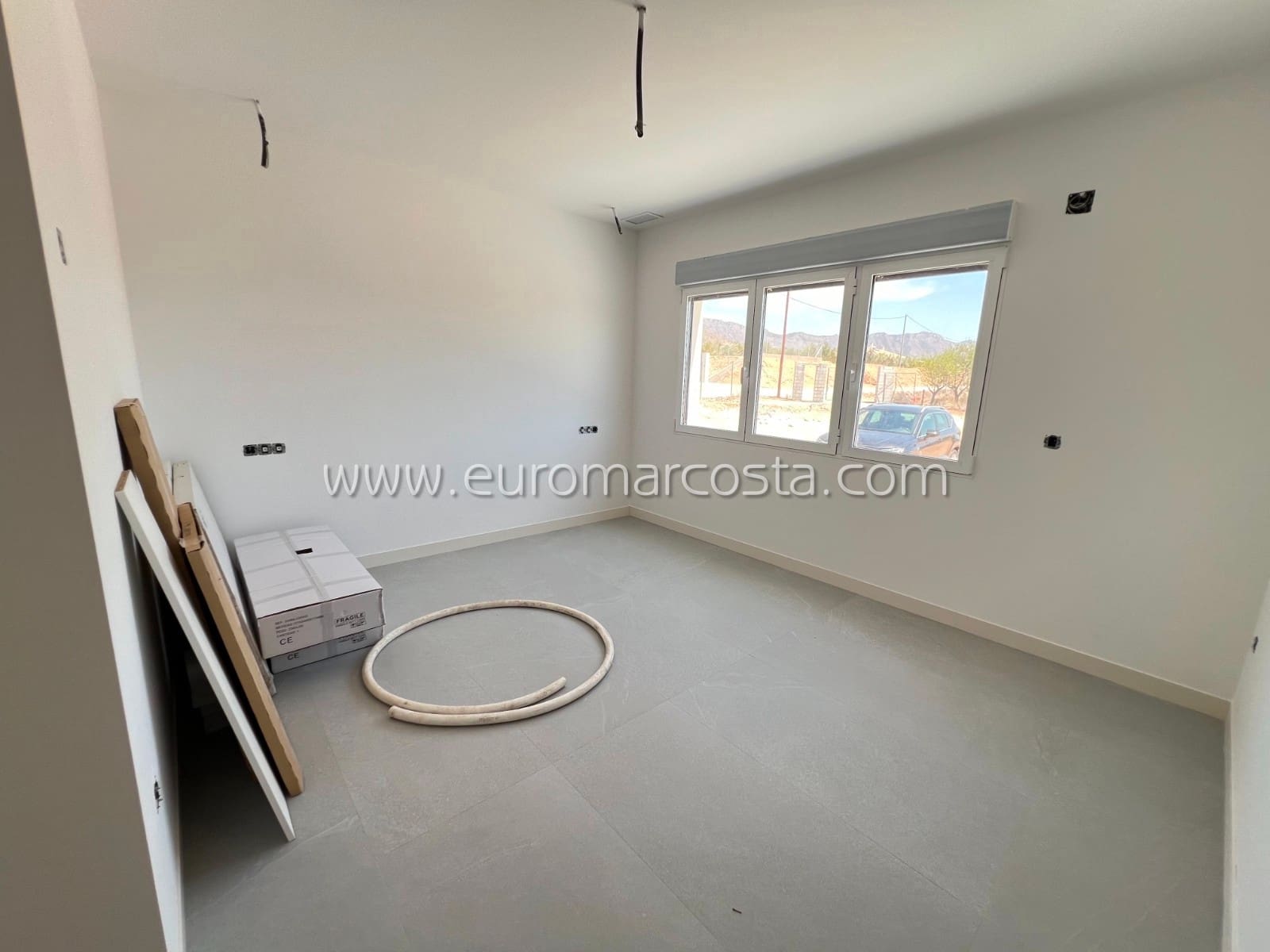 3 soveværelse Rækkehus til salg i Macisvenda - € 470.000 (Ref: 8406291)