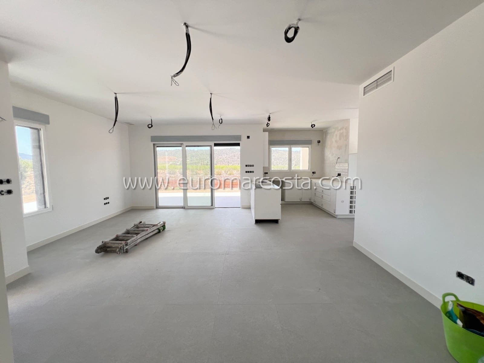 3 soveværelse Rækkehus til salg i Macisvenda - € 470.000 (Ref: 8406291)