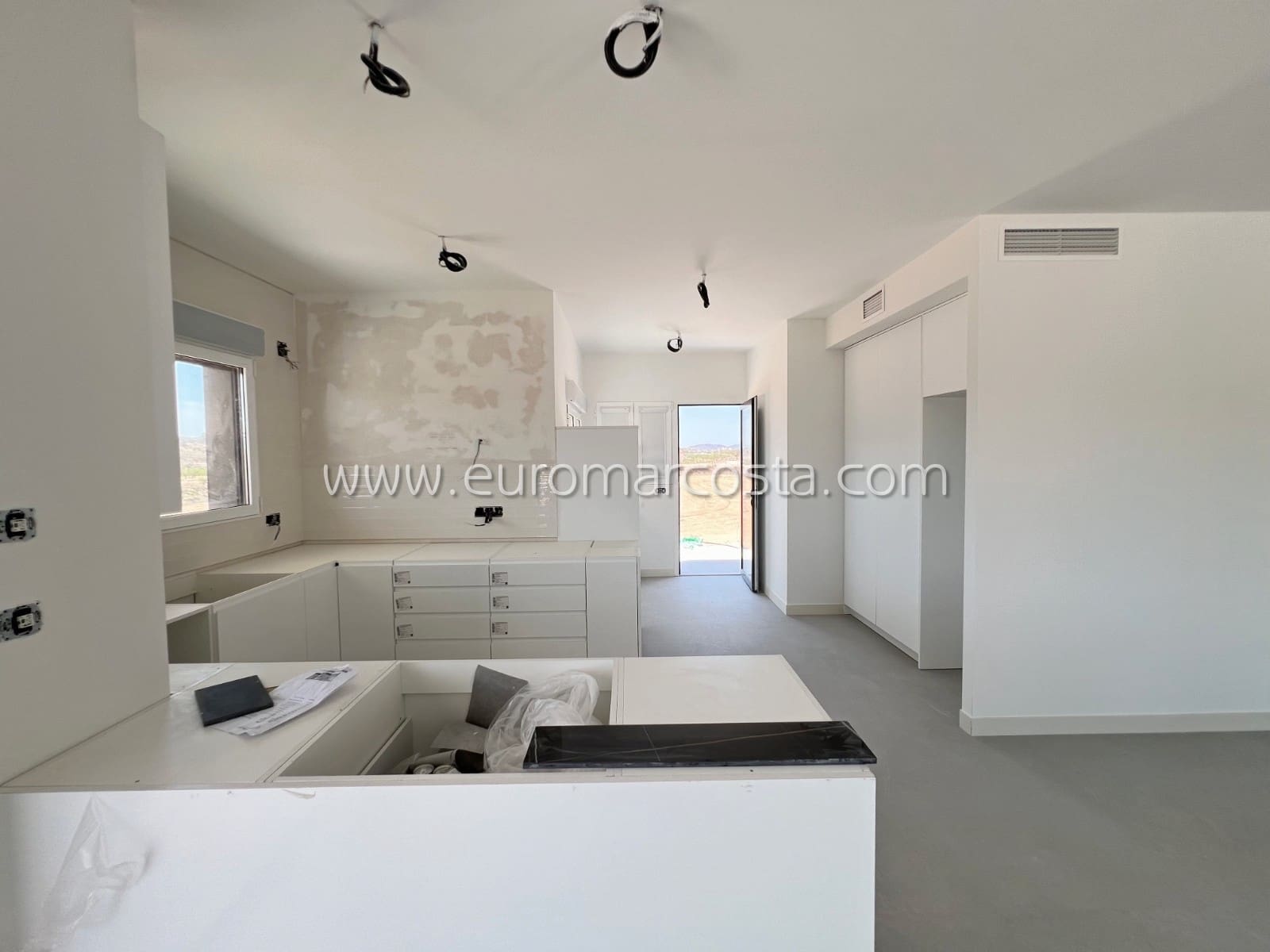 3 soveværelse Rækkehus til salg i Macisvenda - € 470.000 (Ref: 8406291)