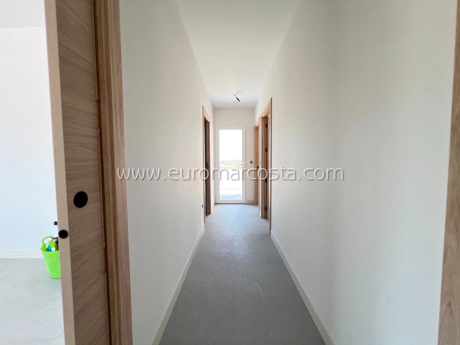 3 soveværelse Rækkehus til salg i Macisvenda - € 470.000 (Ref: 8406291)