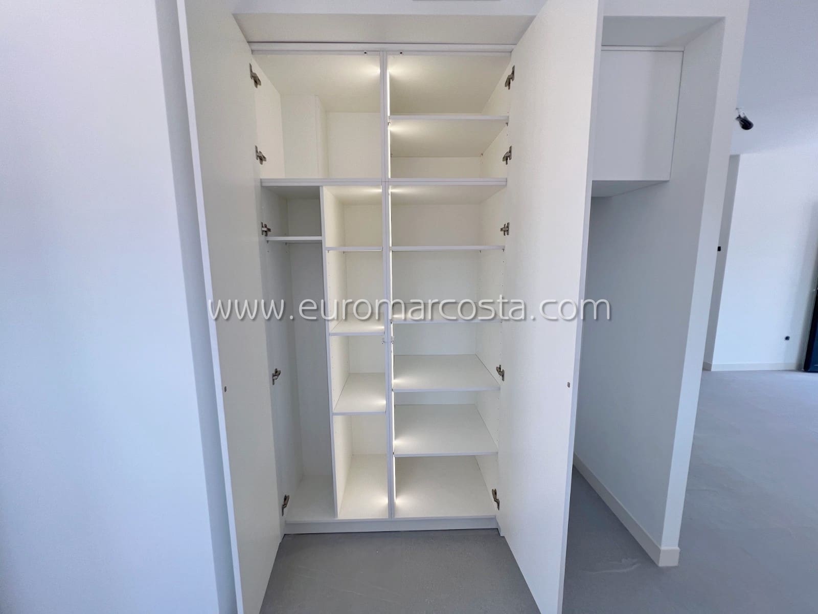 3 soveværelse Rækkehus til salg i Macisvenda - € 470.000 (Ref: 8406291)