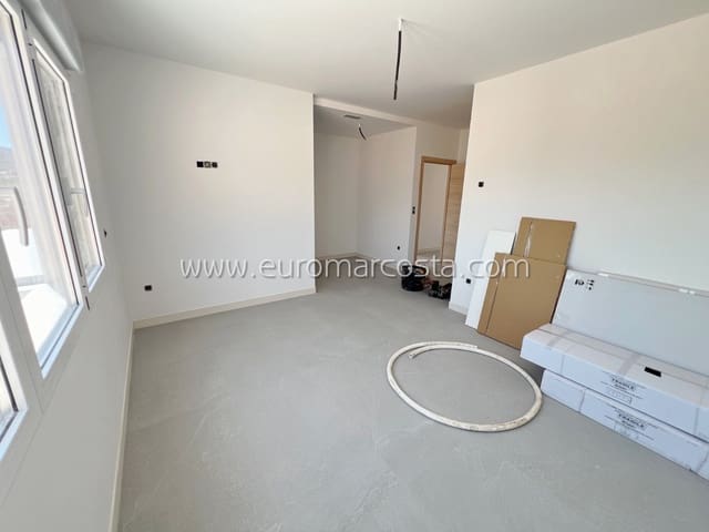 3 sypialnia Dom szeregowy na sprzedaż w Macisvenda, Abanilla - 470 000 € (Ref: 8406291)