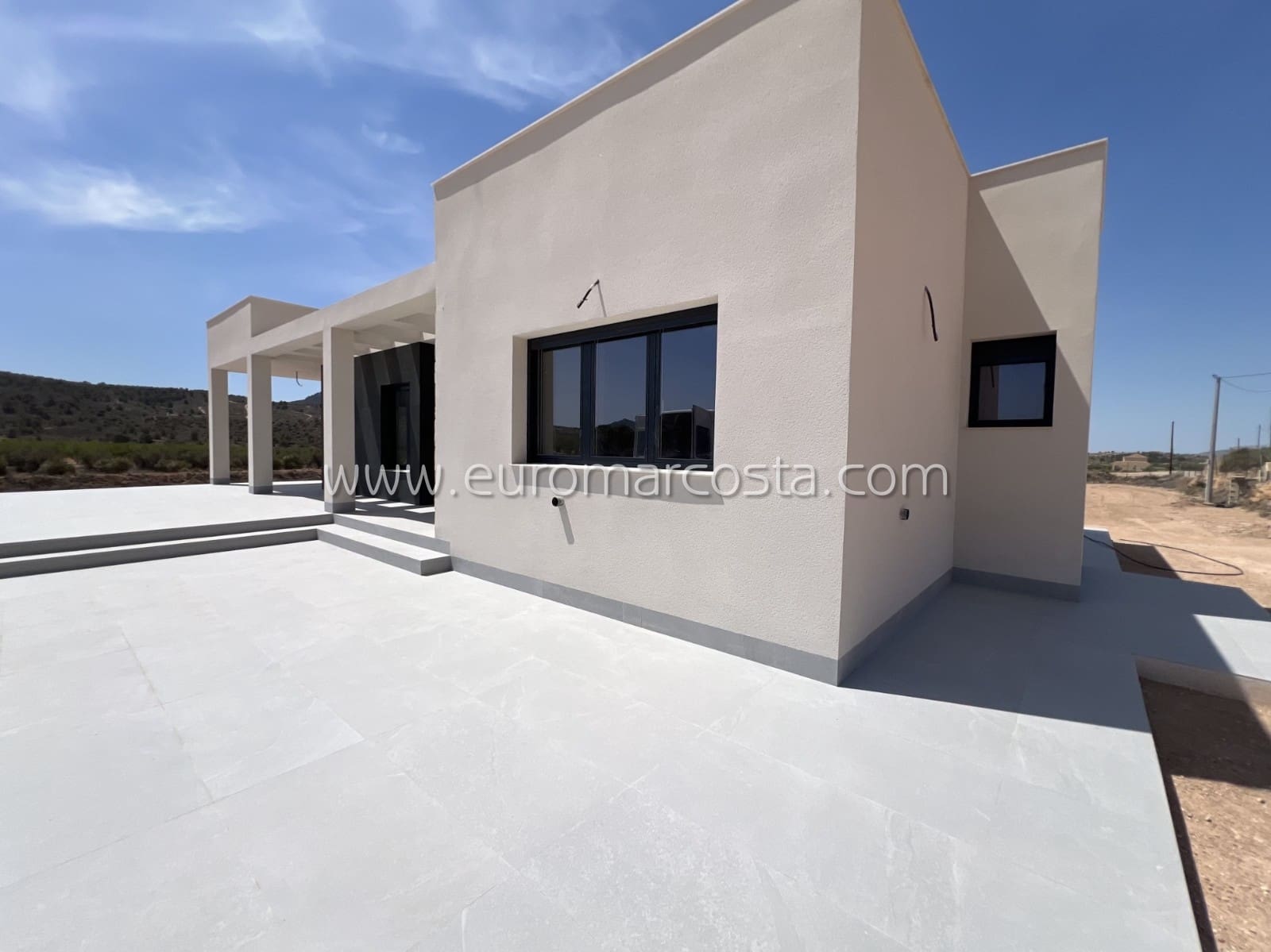 3 soveværelse Rækkehus til salg i Macisvenda - € 470.000 (Ref: 8406291)