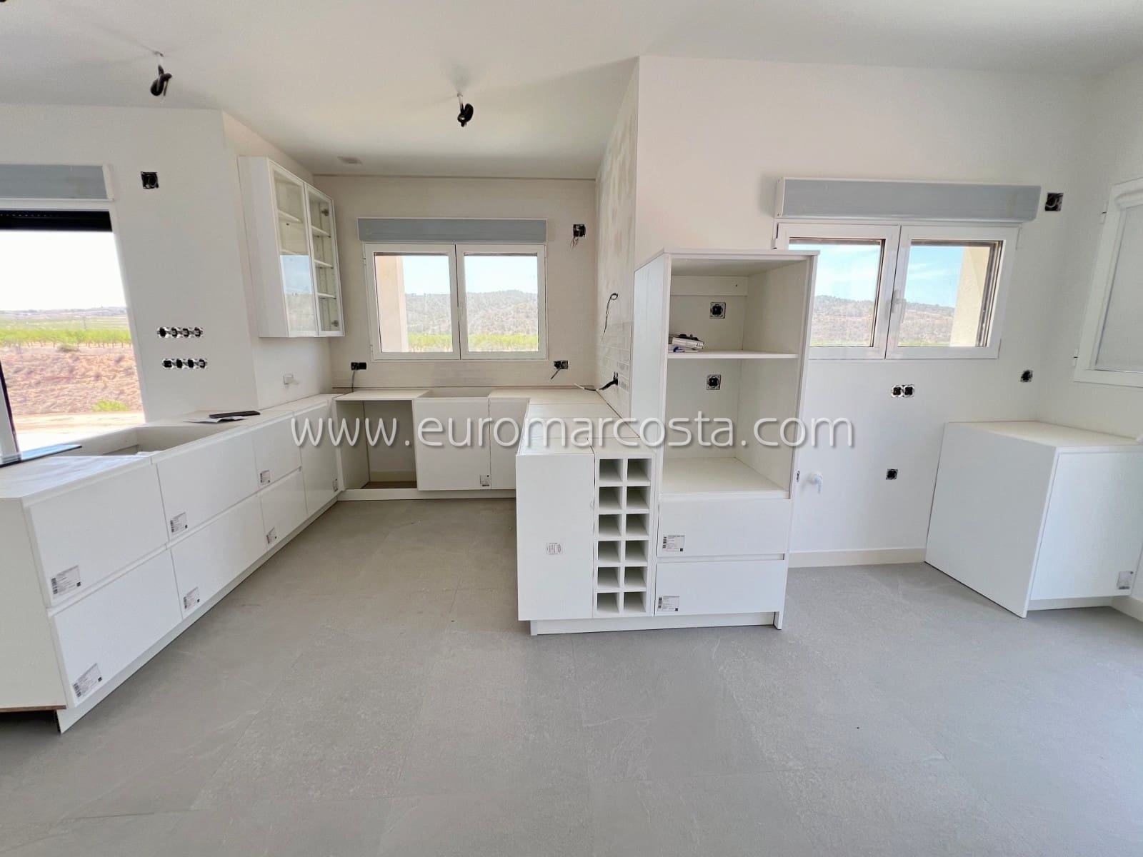 3 soveværelse Rækkehus til salg i Macisvenda - € 470.000 (Ref: 8406291)