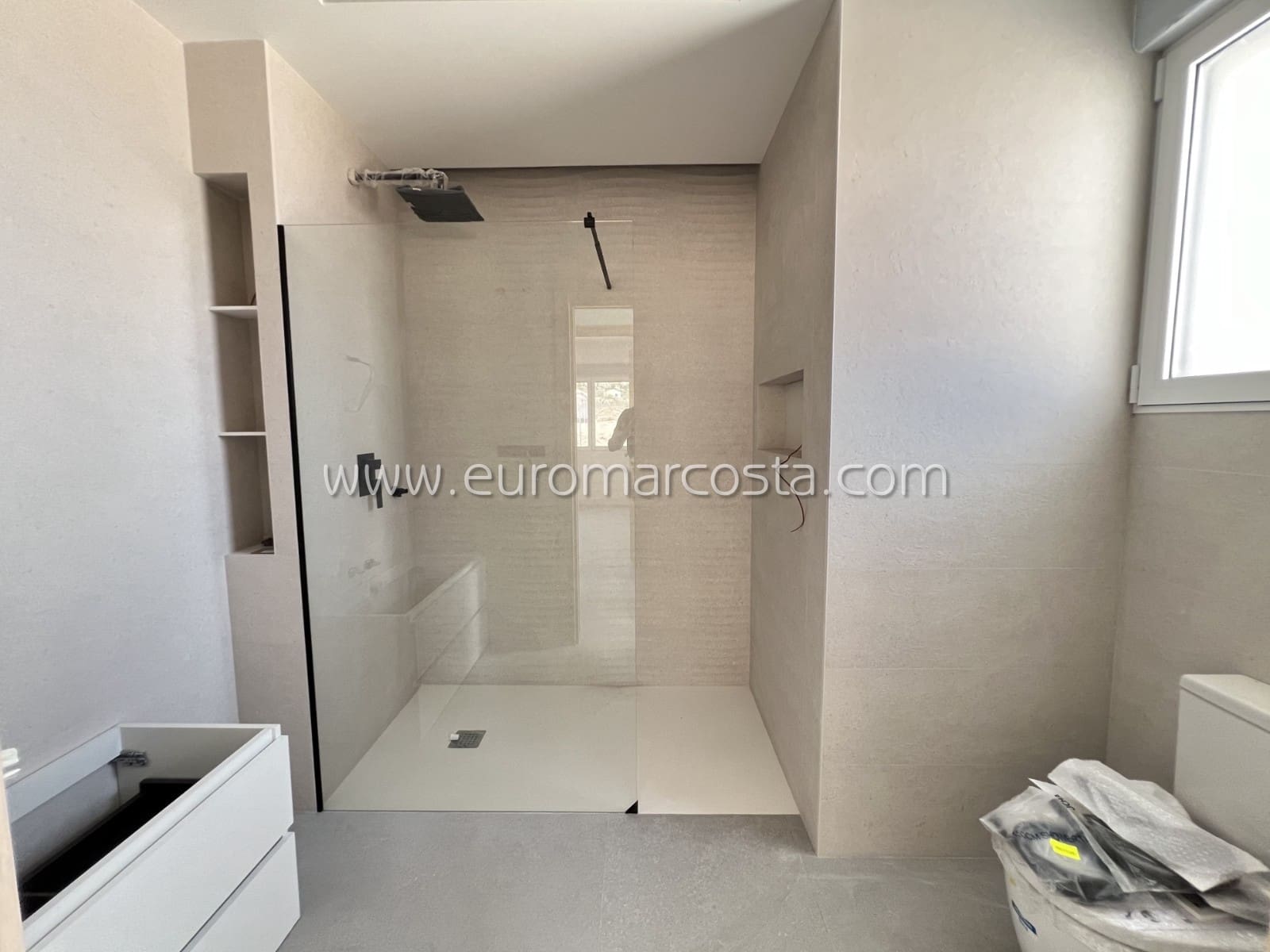 3 soveværelse Rækkehus til salg i Macisvenda - € 470.000 (Ref: 8406291)