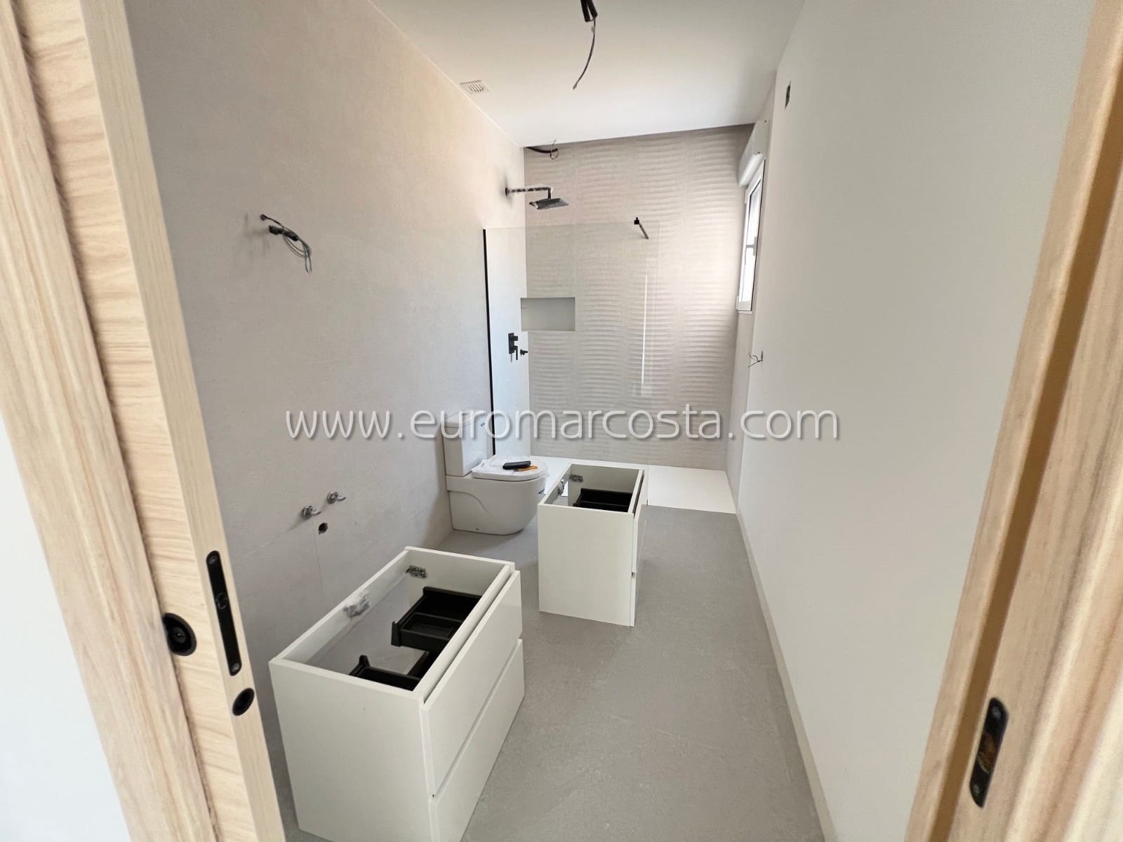 3 soveværelse Rækkehus til salg i Macisvenda - € 470.000 (Ref: 8406291)