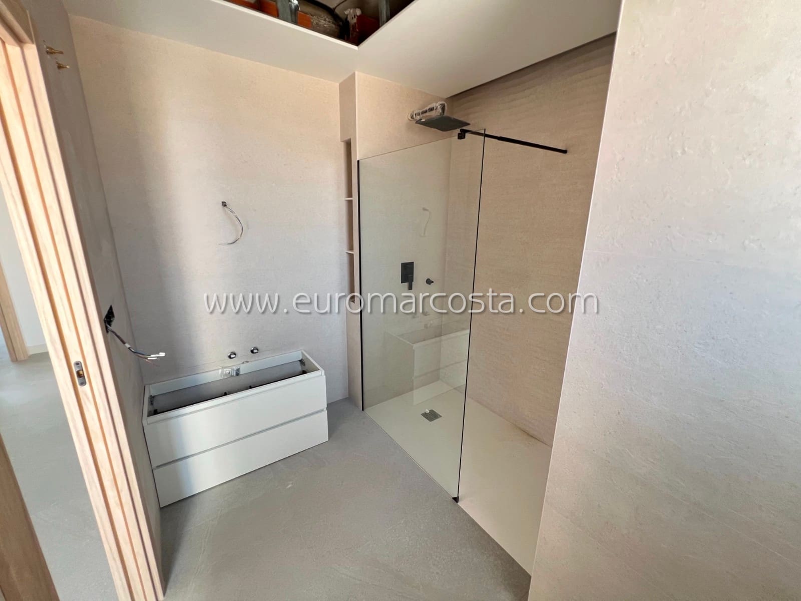 3 soveværelse Rækkehus til salg i Macisvenda - € 470.000 (Ref: 8406291)