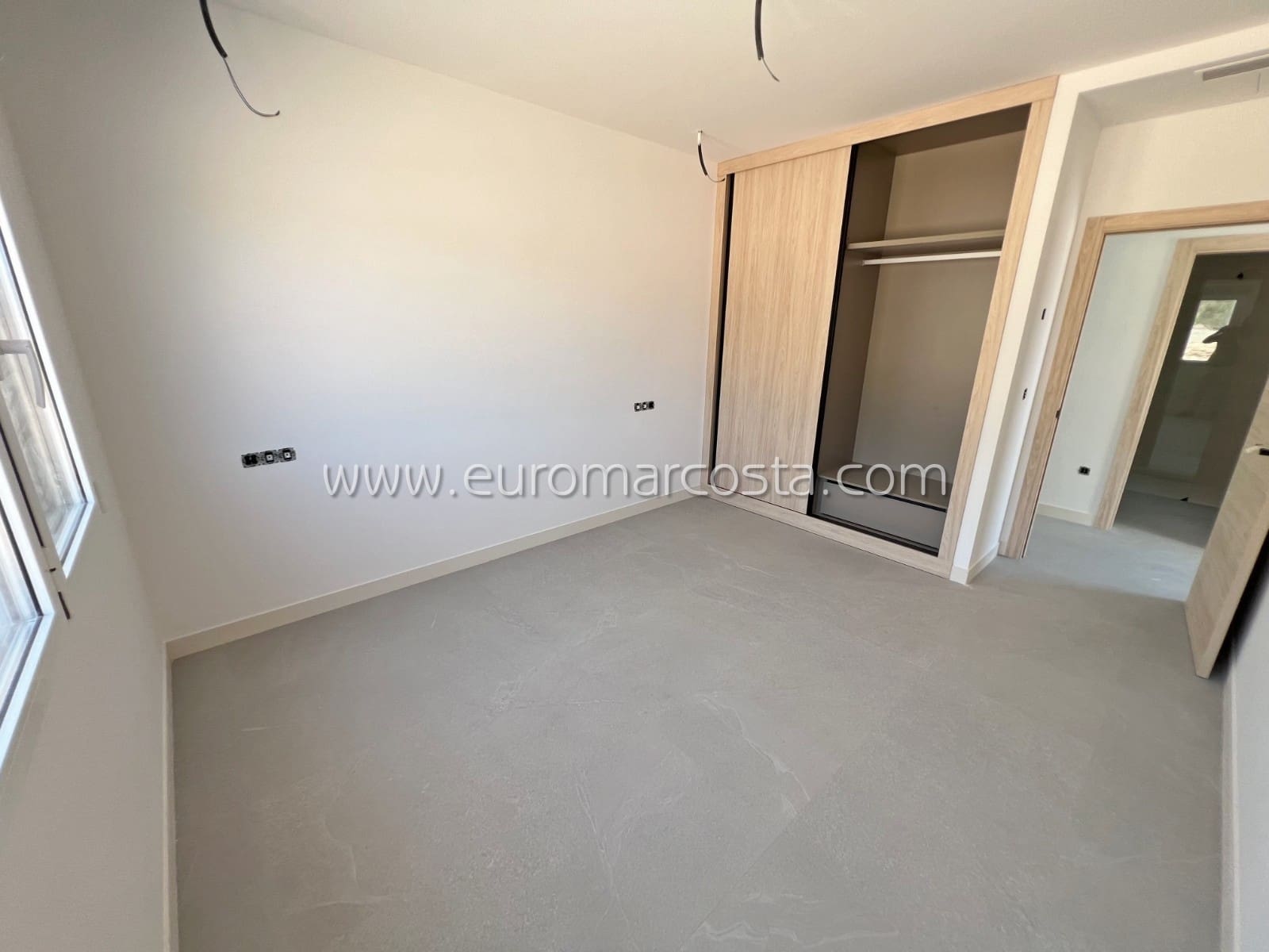 3 soveværelse Rækkehus til salg i Macisvenda - € 470.000 (Ref: 8406291)