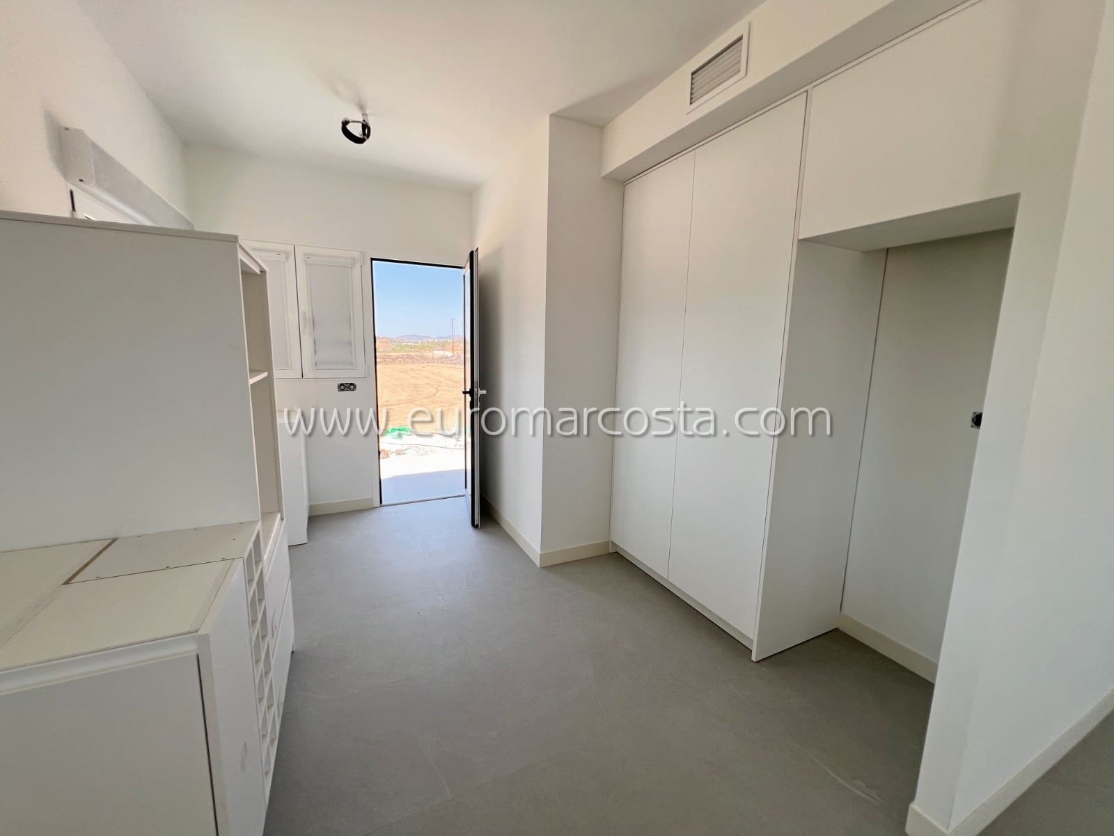 3 soveværelse Rækkehus til salg i Macisvenda - € 470.000 (Ref: 8406291)