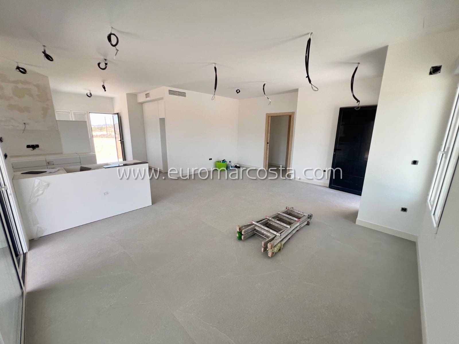 3 soveværelse Rækkehus til salg i Macisvenda - € 470.000 (Ref: 8406291)