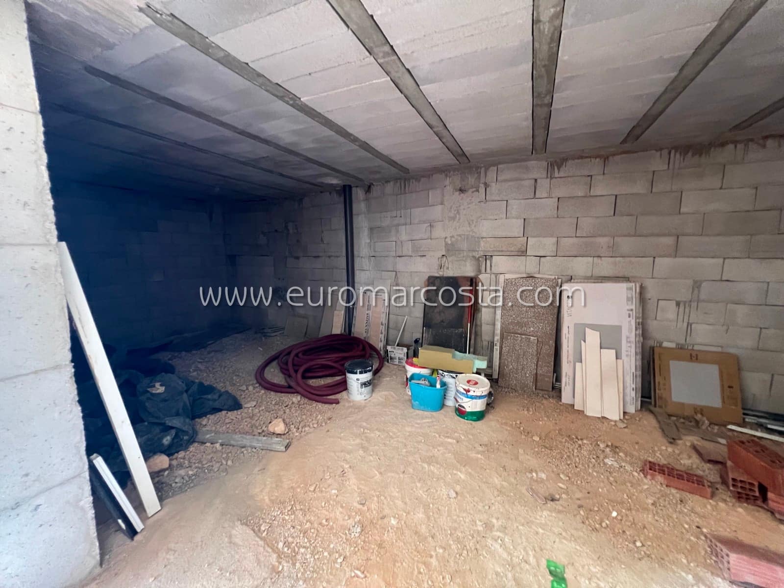 3 soveværelse Rækkehus til salg i Macisvenda - € 470.000 (Ref: 8406291)