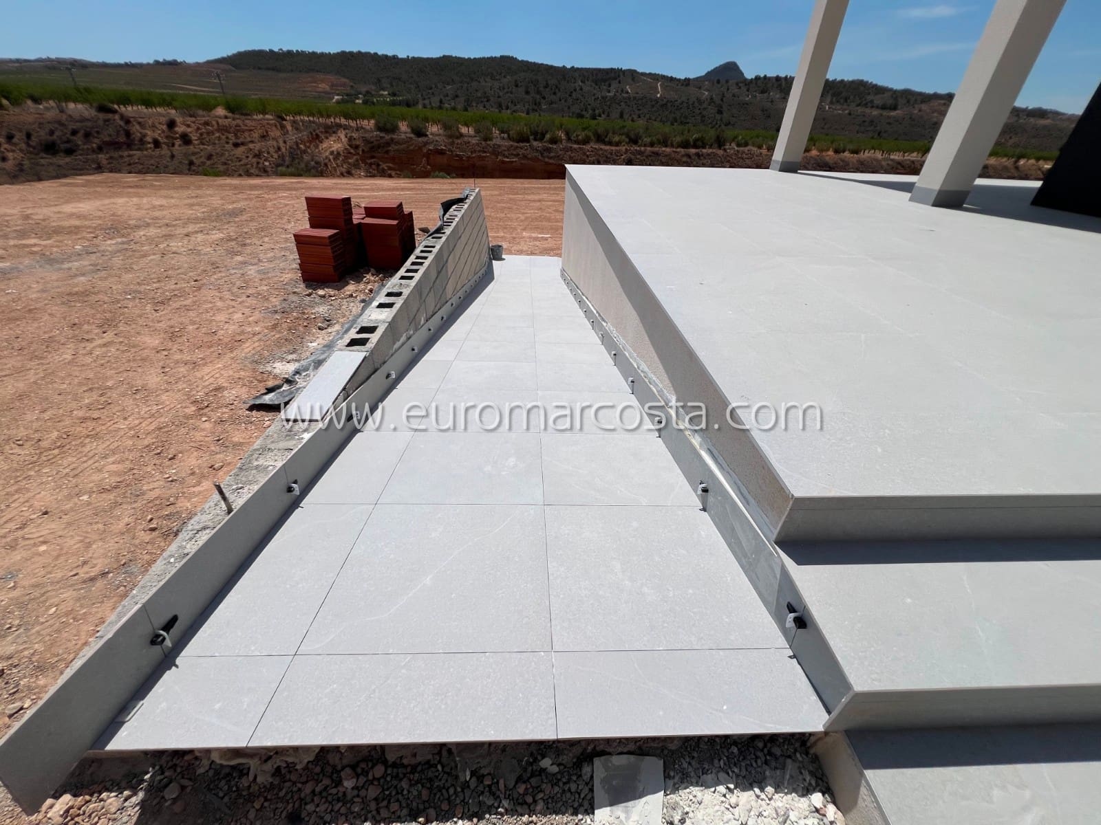 3 soveværelse Rækkehus til salg i Macisvenda - € 470.000 (Ref: 8406291)