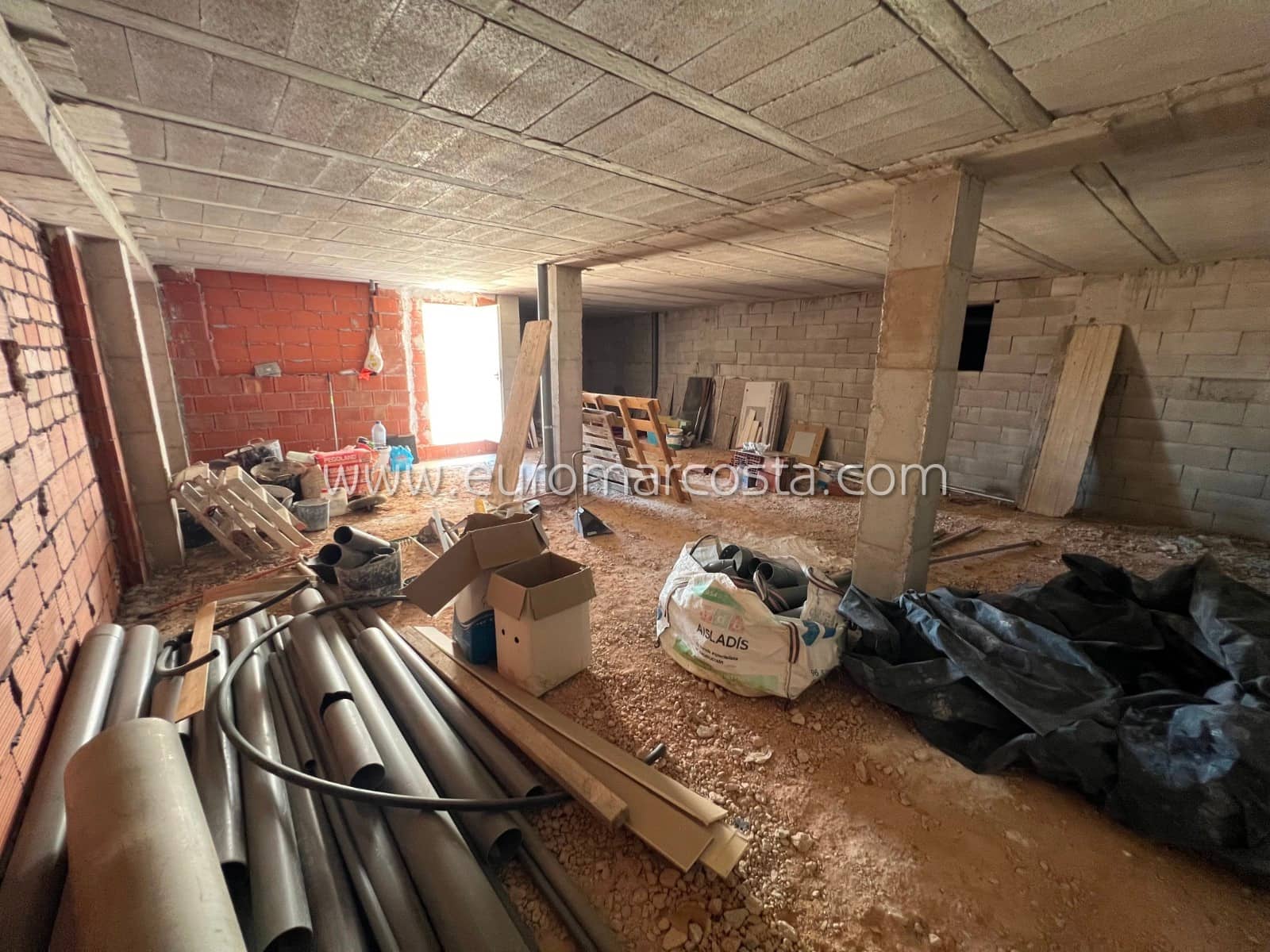 3 soveværelse Rækkehus til salg i Macisvenda - € 470.000 (Ref: 8406291)