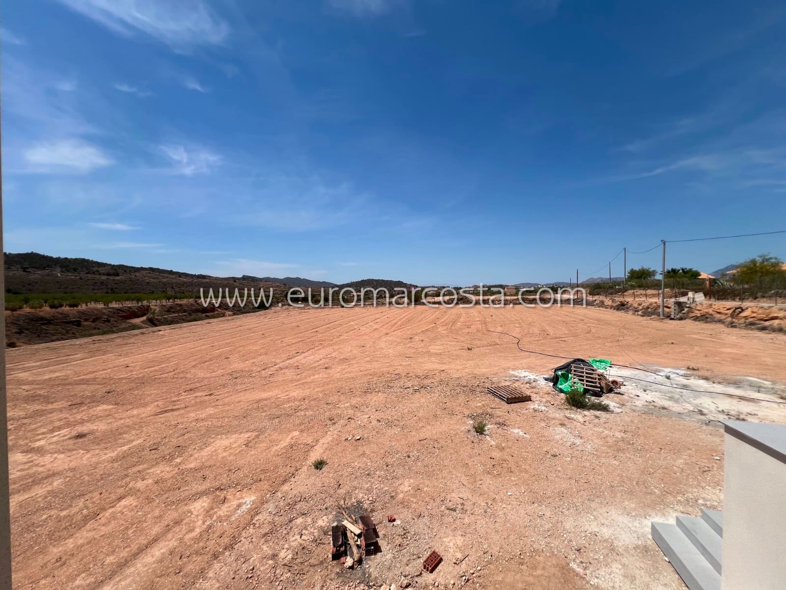 3 soveværelse Rækkehus til salg i Macisvenda - € 470.000 (Ref: 8406291)