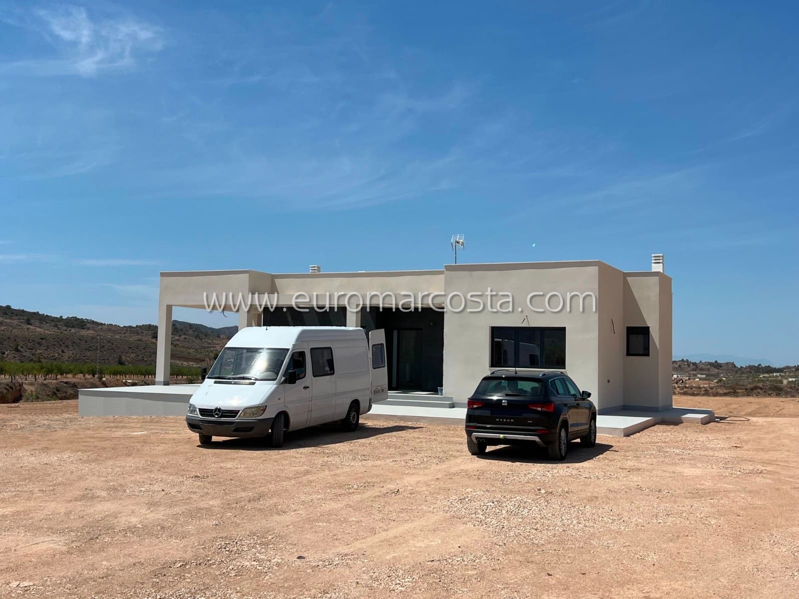 3 soveværelse Rækkehus til salg i Macisvenda - € 470.000 (Ref: 8406291)