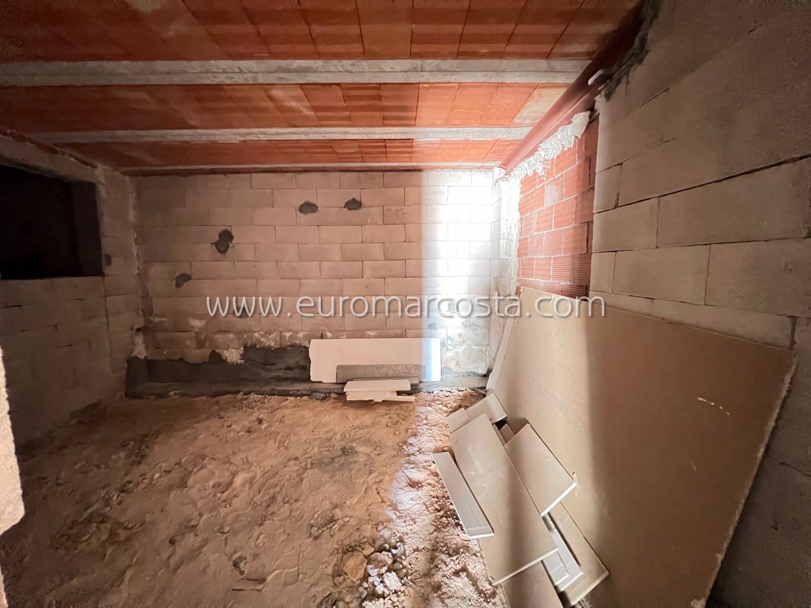 3 soveværelse Rækkehus til salg i Macisvenda - € 470.000 (Ref: 8406291)