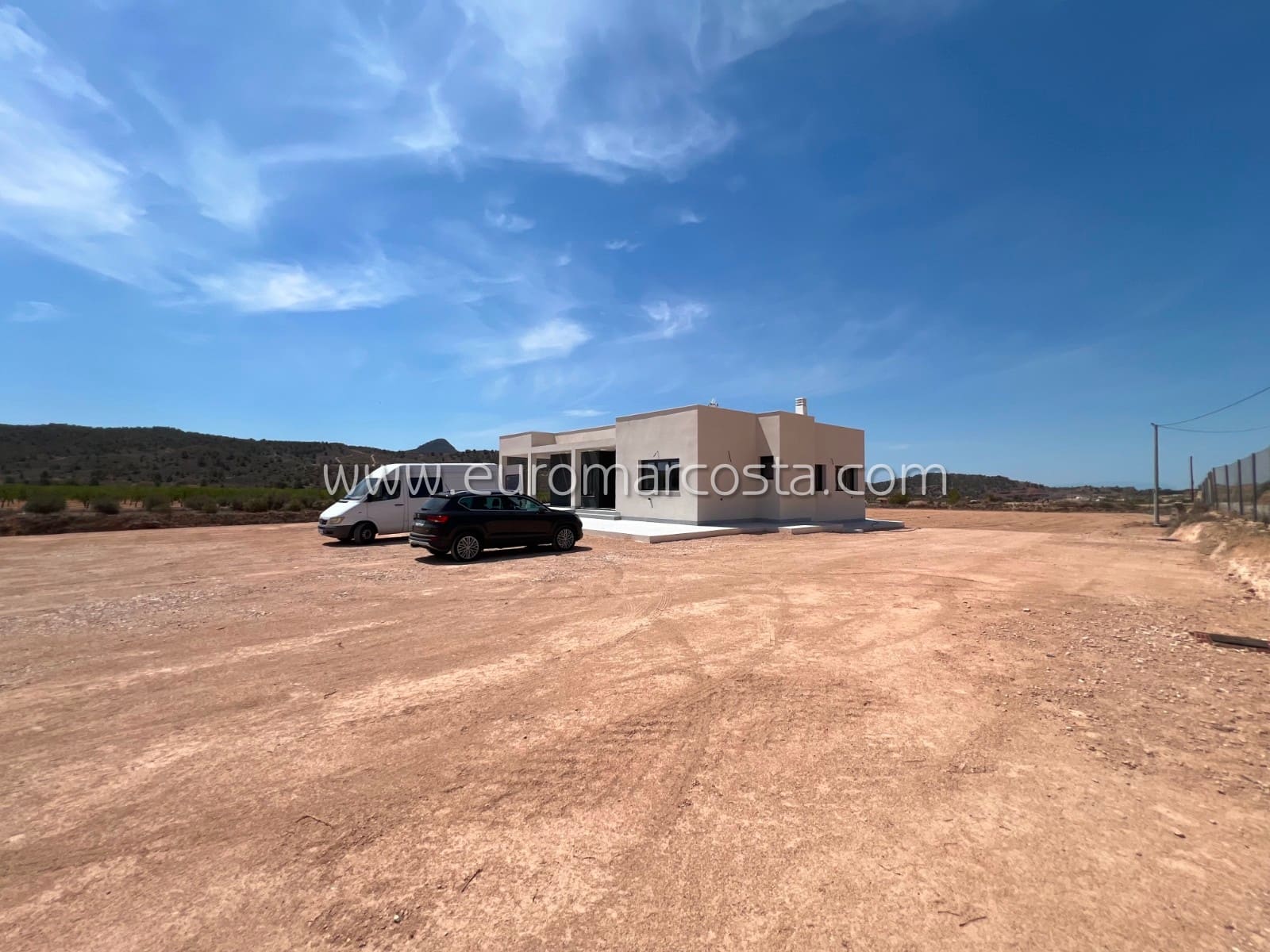 3 soveværelse Rækkehus til salg i Macisvenda - € 470.000 (Ref: 8406291)