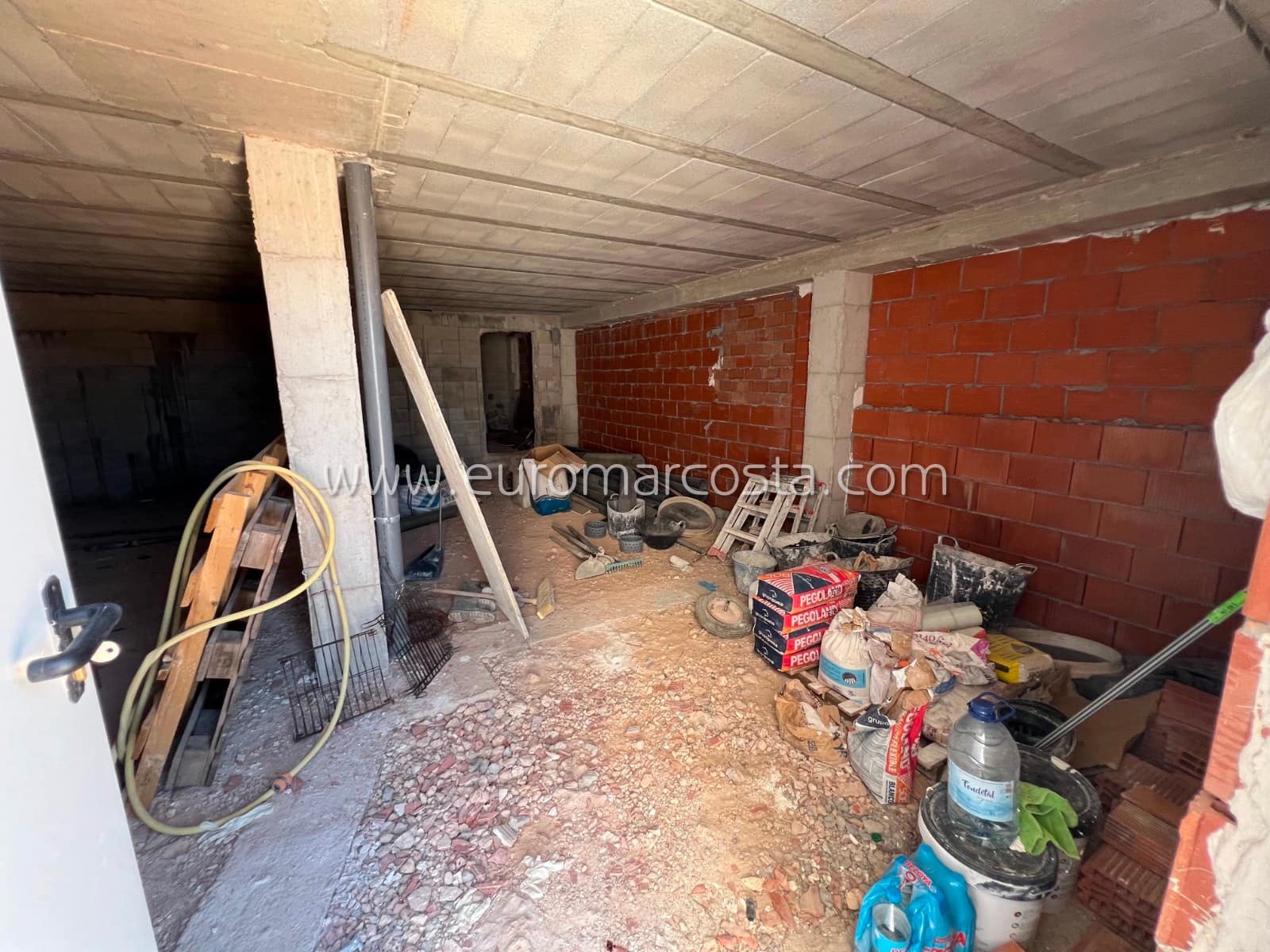 3 soveværelse Rækkehus til salg i Macisvenda - € 470.000 (Ref: 8406291)