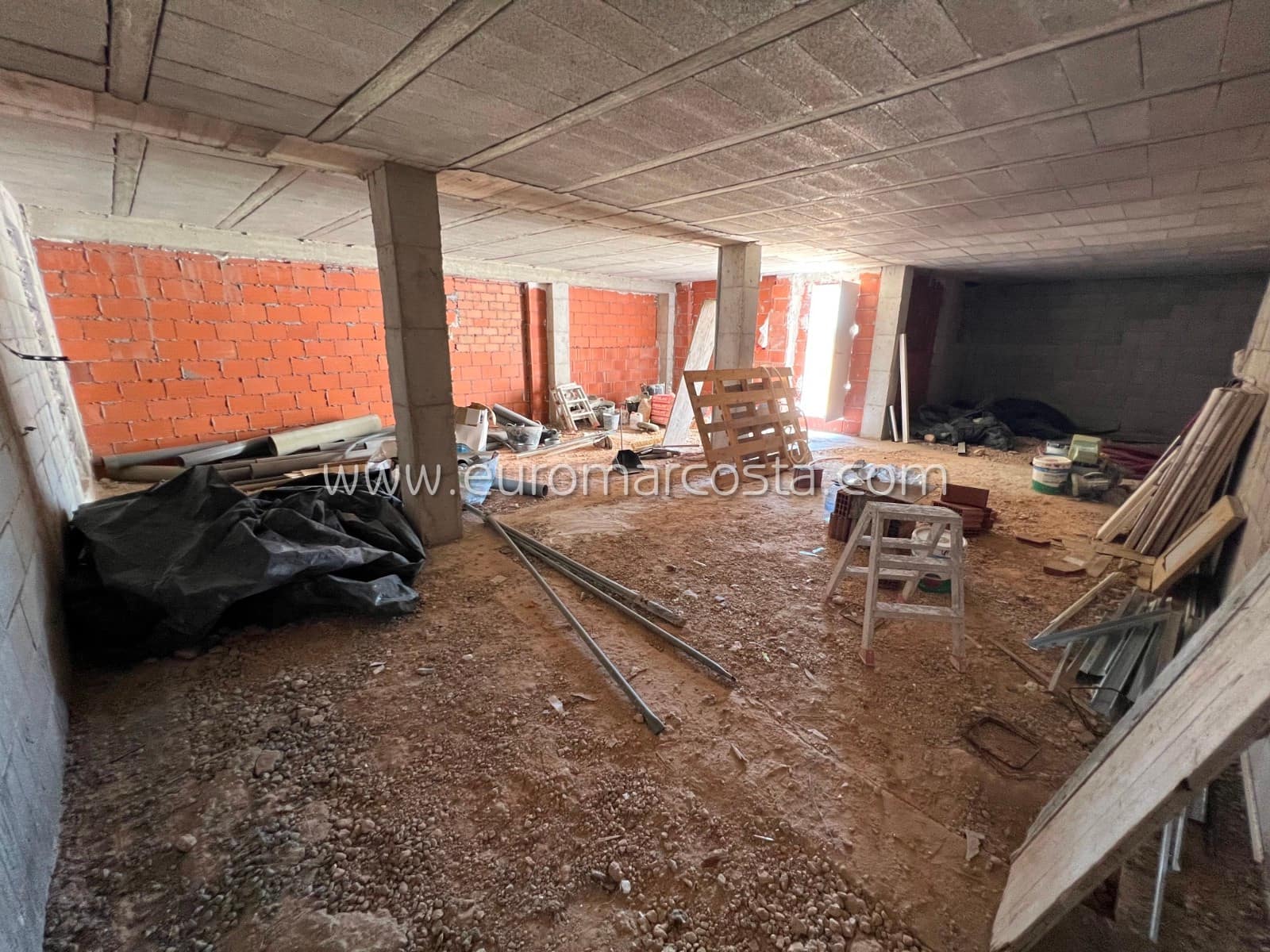 3 soveværelse Rækkehus til salg i Macisvenda - € 470.000 (Ref: 8406291)