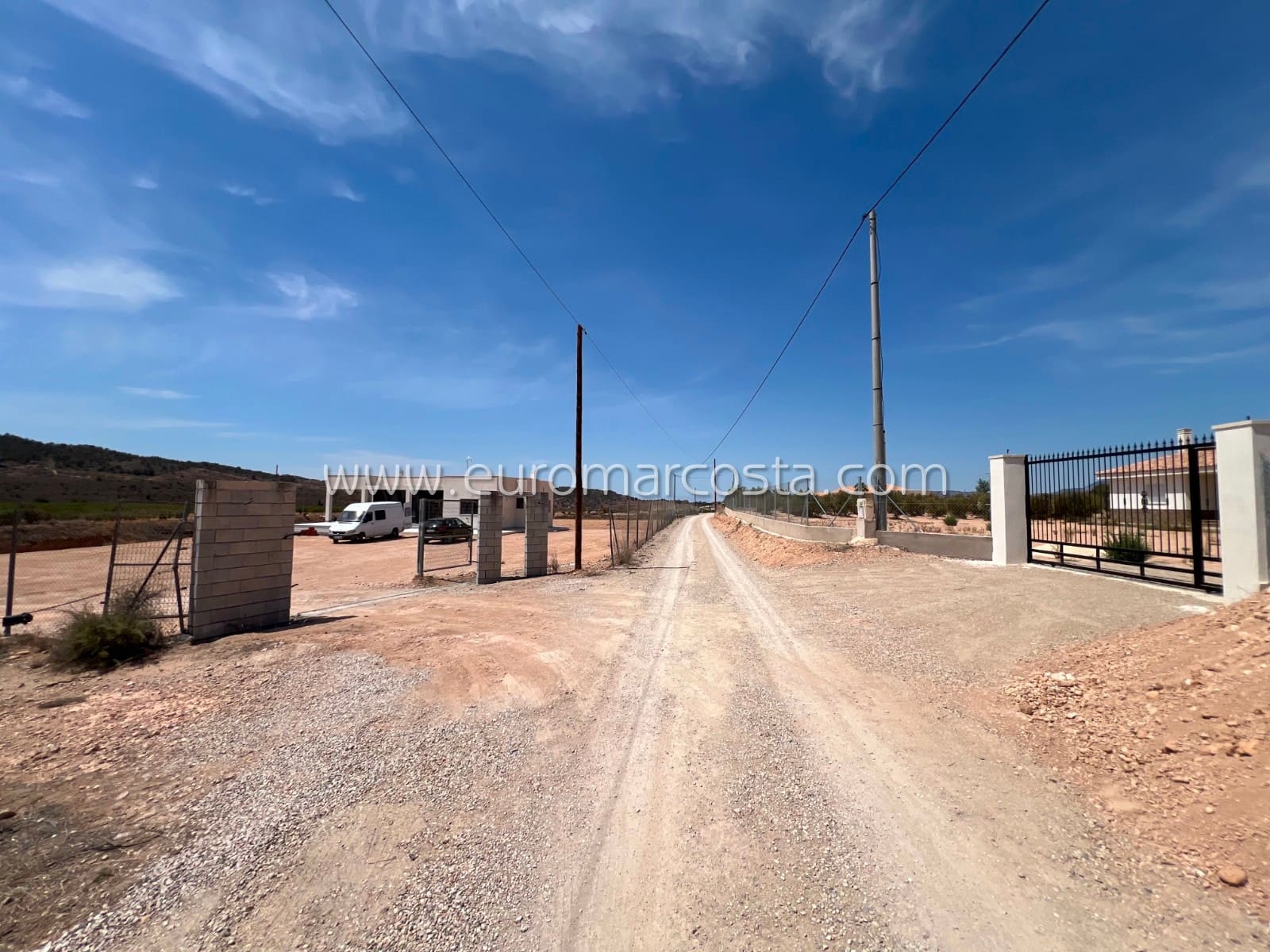 3 soveværelse Rækkehus til salg i Macisvenda - € 470.000 (Ref: 8406291)