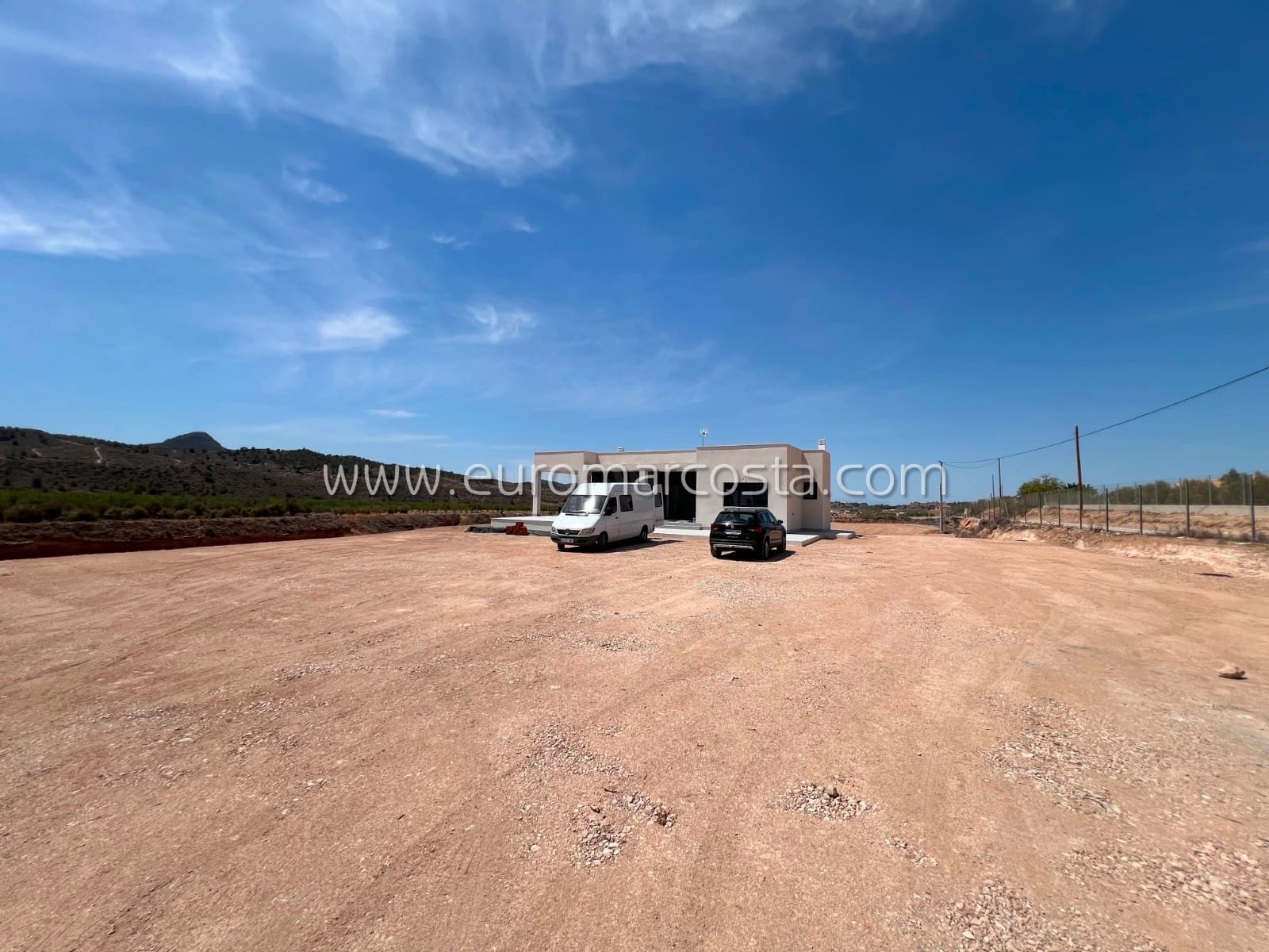 3 soveværelse Rækkehus til salg i Macisvenda - € 470.000 (Ref: 8406291)