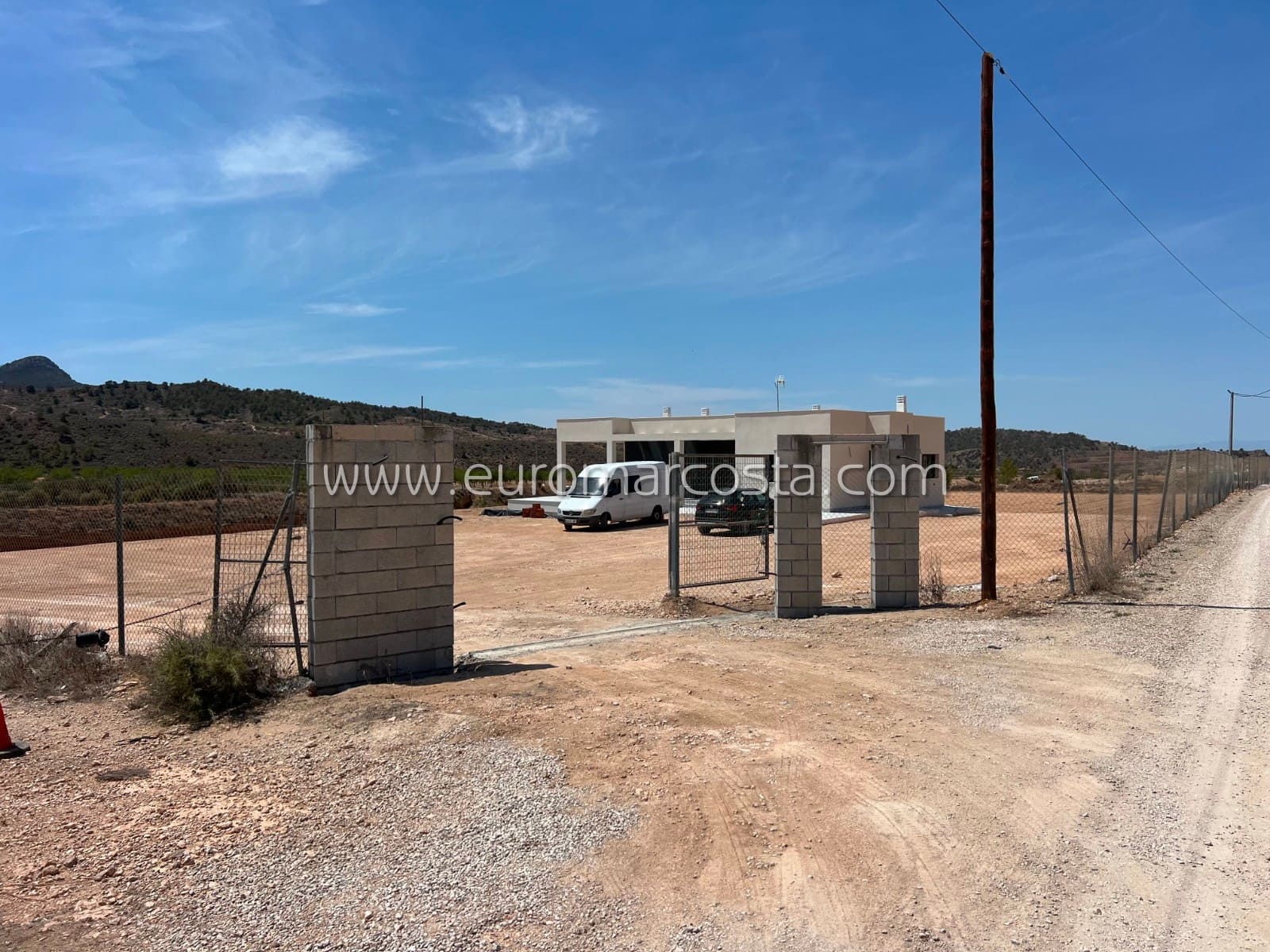 3 soveværelse Rækkehus til salg i Macisvenda - € 470.000 (Ref: 8406291)