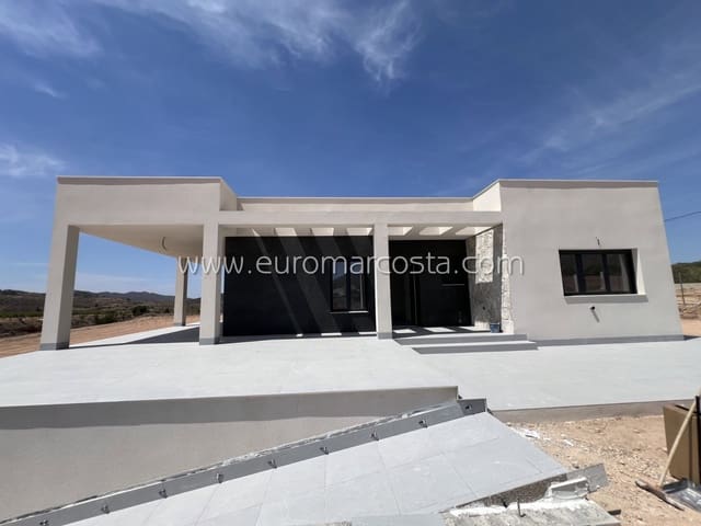 3 camera da letto Villetta a Schiera in vendita in Abanilla - 470.000 € (Rif: 8406291)