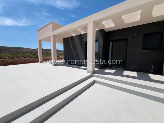 3 camera da letto Villetta a Schiera in vendita in Abanilla - 470.000 € (Rif: 8406291)