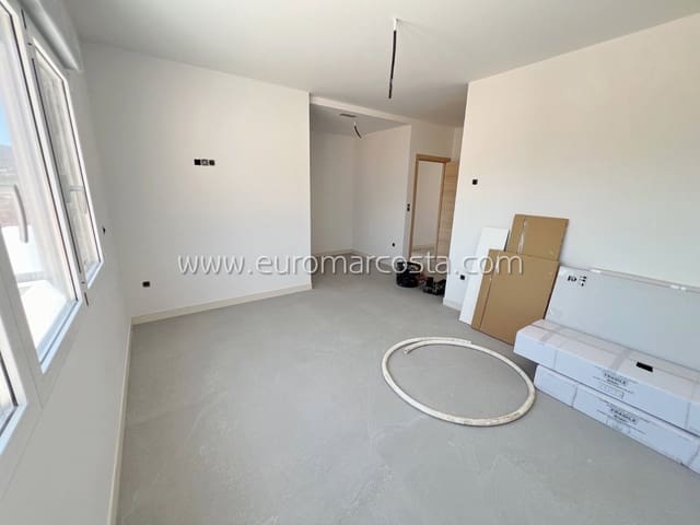 3 camera da letto Villetta a Schiera in vendita in Abanilla - 470.000 € (Rif: 8406291)