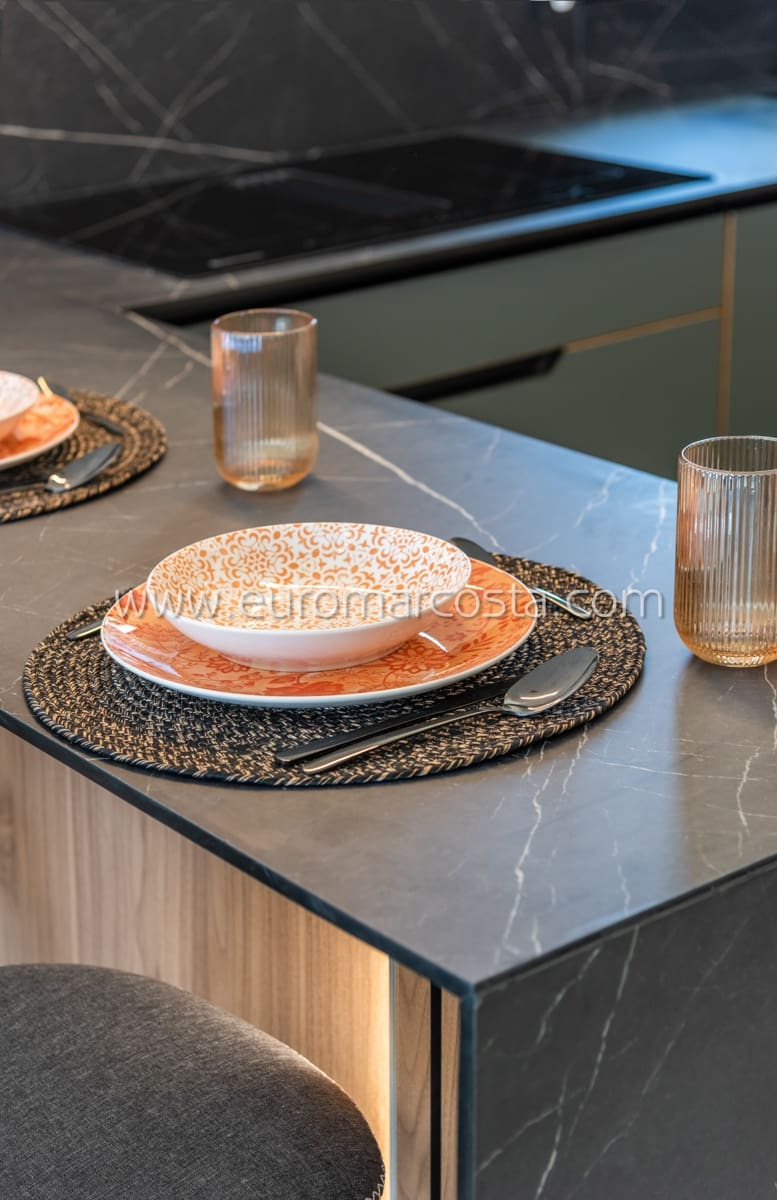 3 makuuhuone Huvila myytävänä paikassa Algorfa mukana uima-altaan 
autotalli - 375 000 € (Ref: 8579045)