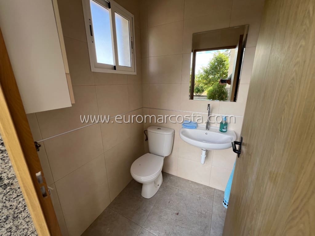 5 soverom Finca/Herregård til salgs i Albatera med svømmebasseng garasje - € 599 000 (Ref: 8596590)