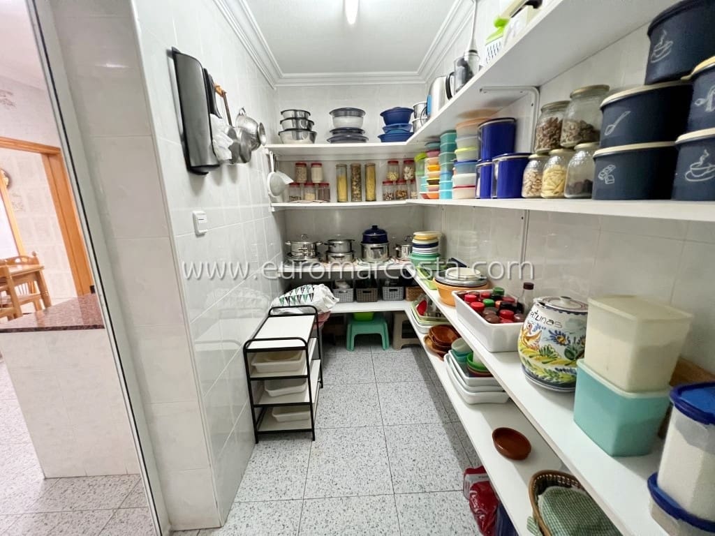 5 soverom Finca/Herregård til salgs i Albatera med svømmebasseng garasje - € 599 000 (Ref: 8596590)