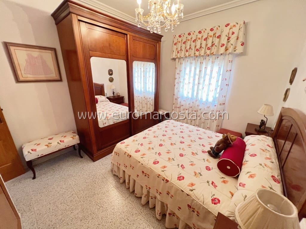 5 soverom Finca/Herregård til salgs i Albatera med svømmebasseng garasje - € 599 000 (Ref: 8596590)