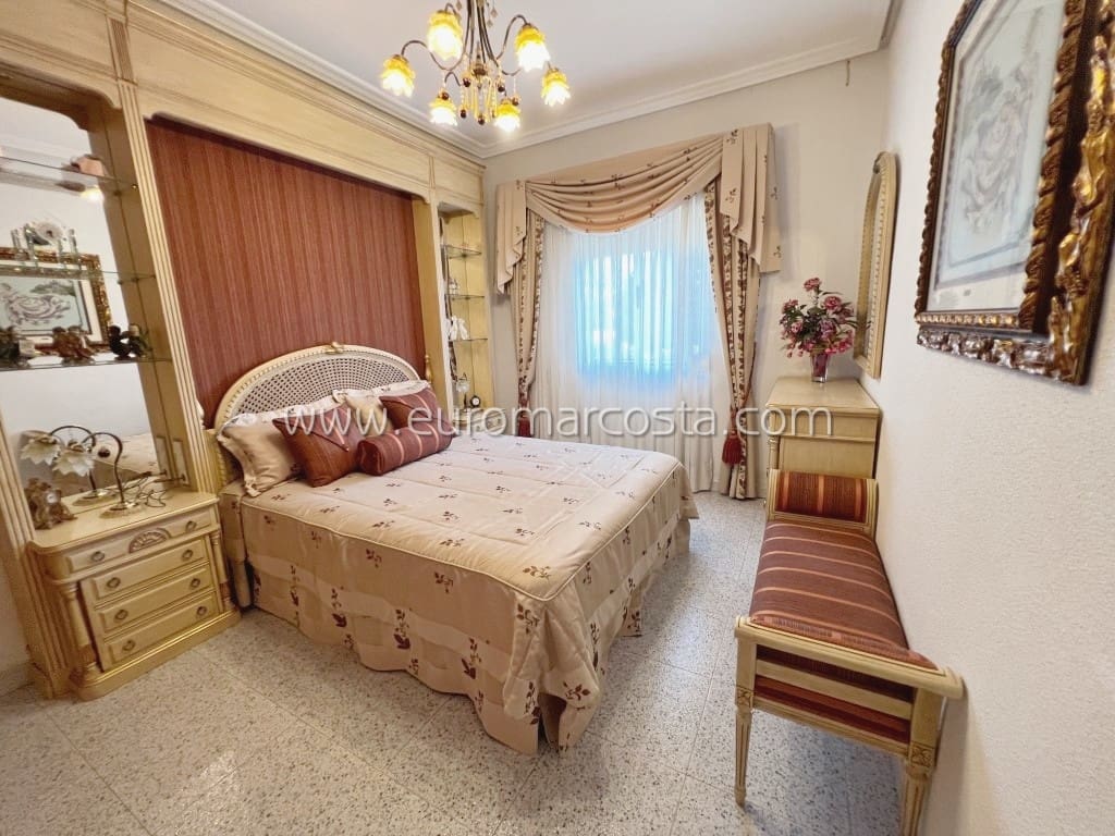 5 soverom Finca/Herregård til salgs i Albatera med svømmebasseng garasje - € 599 000 (Ref: 8596590)