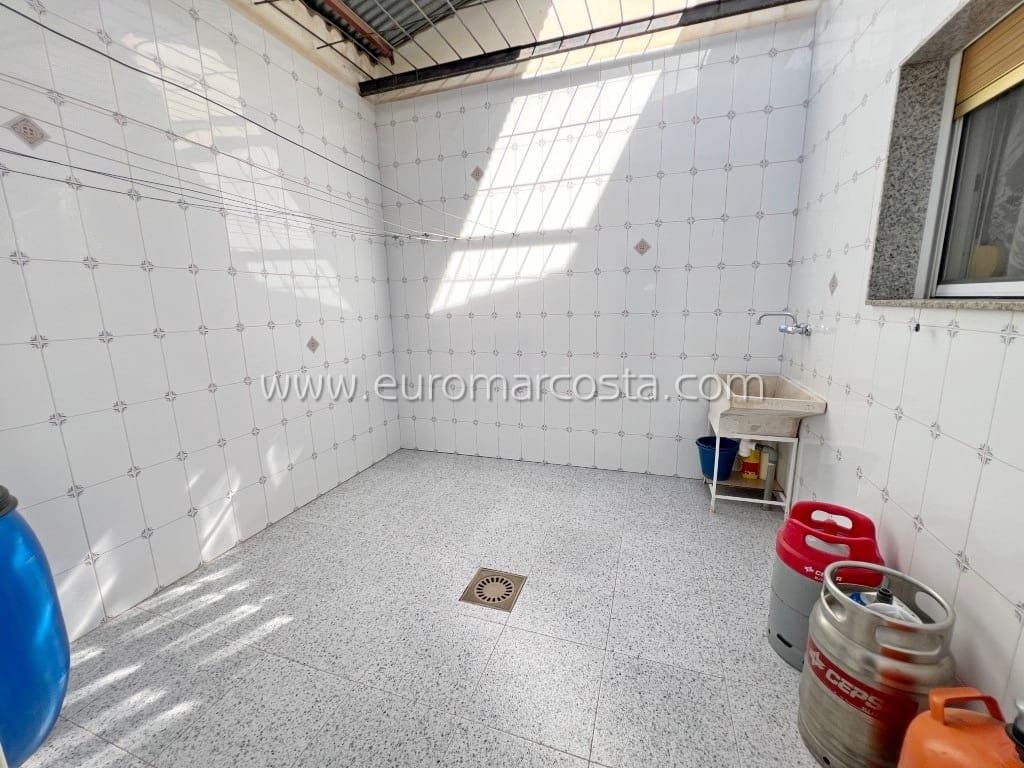 5 soverom Finca/Herregård til salgs i Albatera med svømmebasseng garasje - € 599 000 (Ref: 8596590)