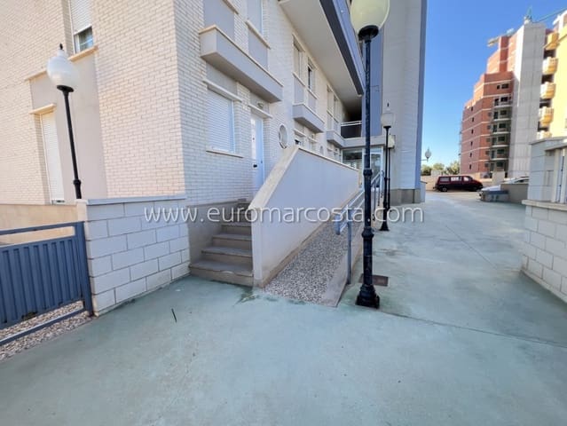 2 sovrum Takvåning till salu i Puerto Deportivo, Guardamar del Segura med pool garage - 184 900 € (Ref: 8726951)