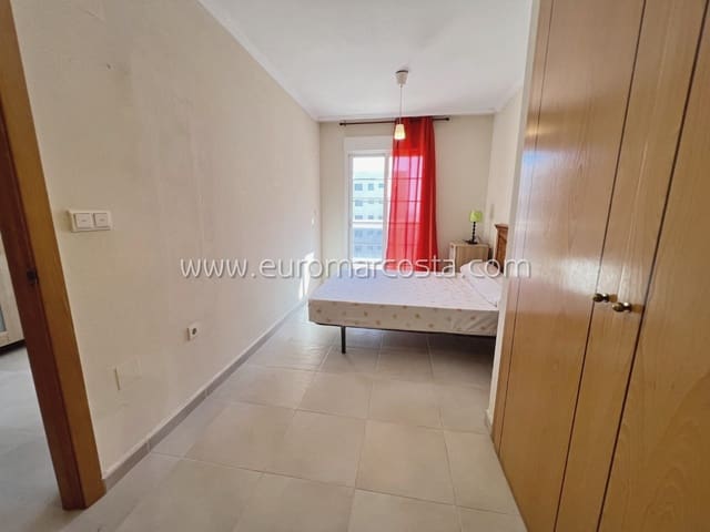 2 sovrum Takvåning till salu i Puerto Deportivo, Guardamar del Segura med pool garage - 184 900 € (Ref: 8726951)