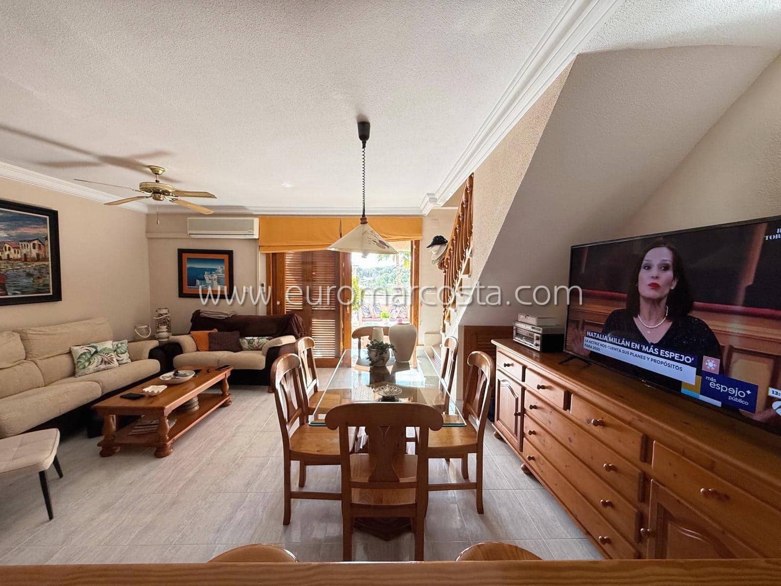 4 soveværelse Bungalow til salg i Guardamar del Segura med swimmingpool garage - € 360.000 (Ref: 8728327)