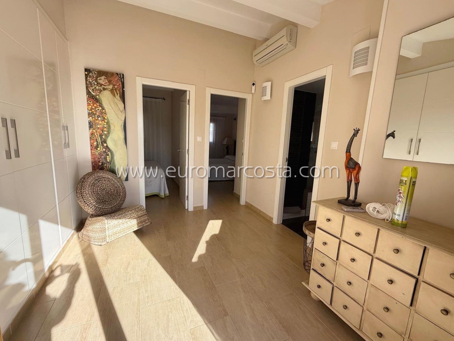 4 soveværelse Bungalow til salg i Guardamar del Segura med swimmingpool garage - € 360.000 (Ref: 8728327)