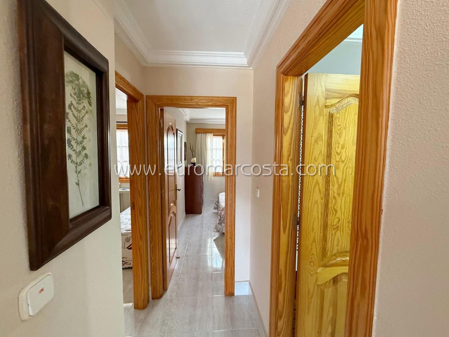 4 soveværelse Bungalow til salg i Guardamar del Segura med swimmingpool garage - € 360.000 (Ref: 8728327)