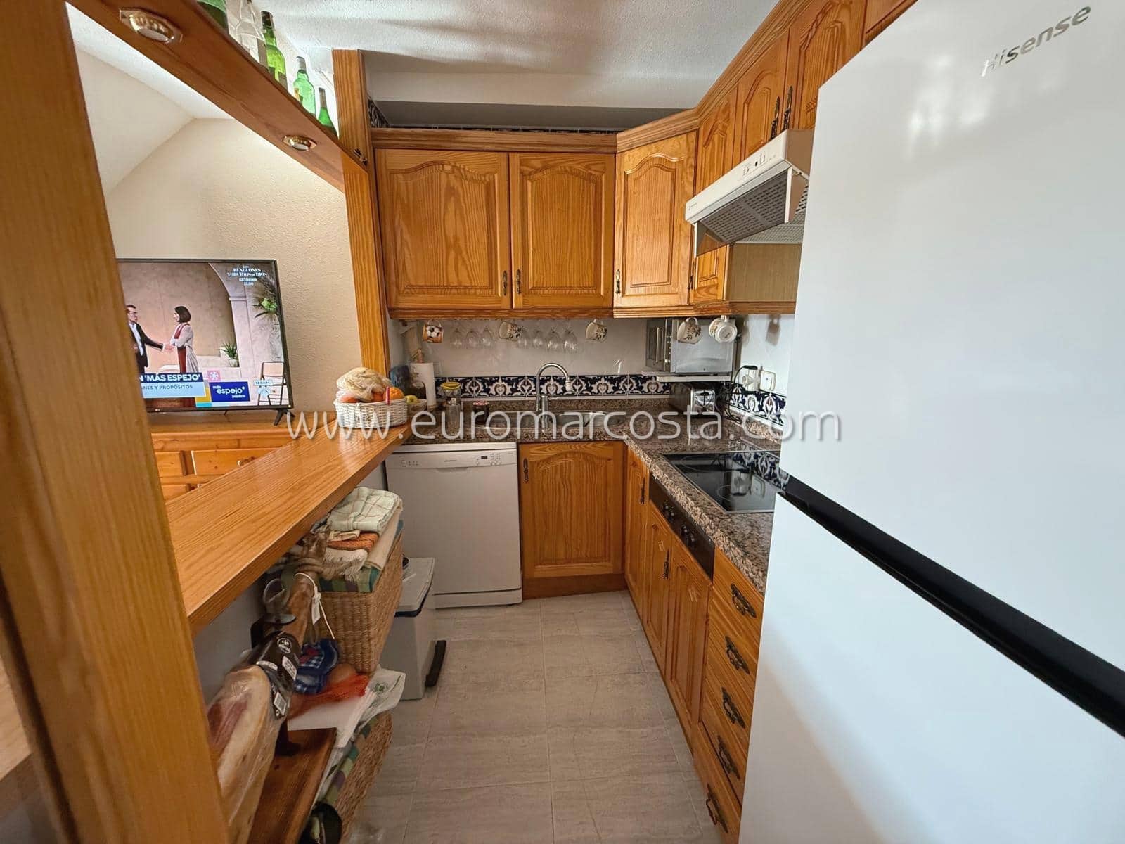 4 soveværelse Bungalow til salg i Guardamar del Segura med swimmingpool garage - € 360.000 (Ref: 8728327)