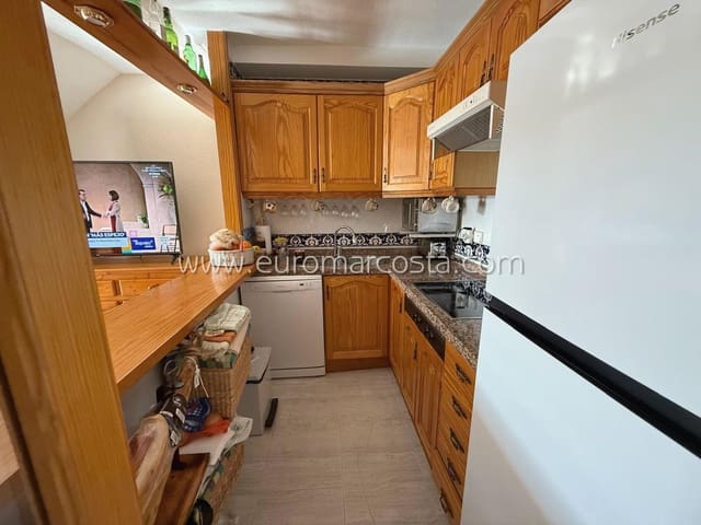 4 soveværelse Bungalow til salg i Guardamar del Segura med swimmingpool garage - € 360.000 (Ref: 8728327)