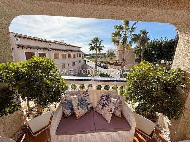 4 soveværelse Bungalow til salg i Guardamar del Segura med swimmingpool garage - € 360.000 (Ref: 8728327)