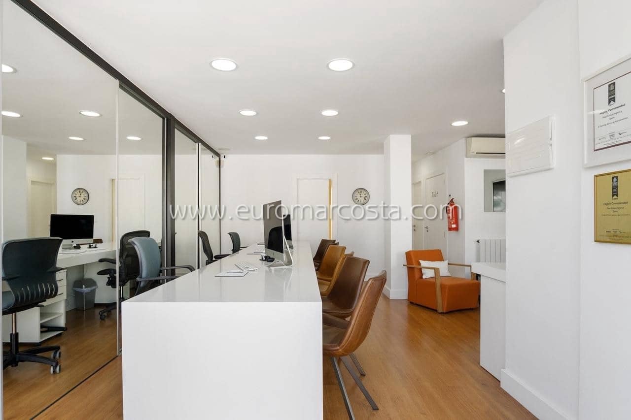 3 sovrum Radhus till salu i Torrevieja med pool - 255 000 € (Ref: 8734679)