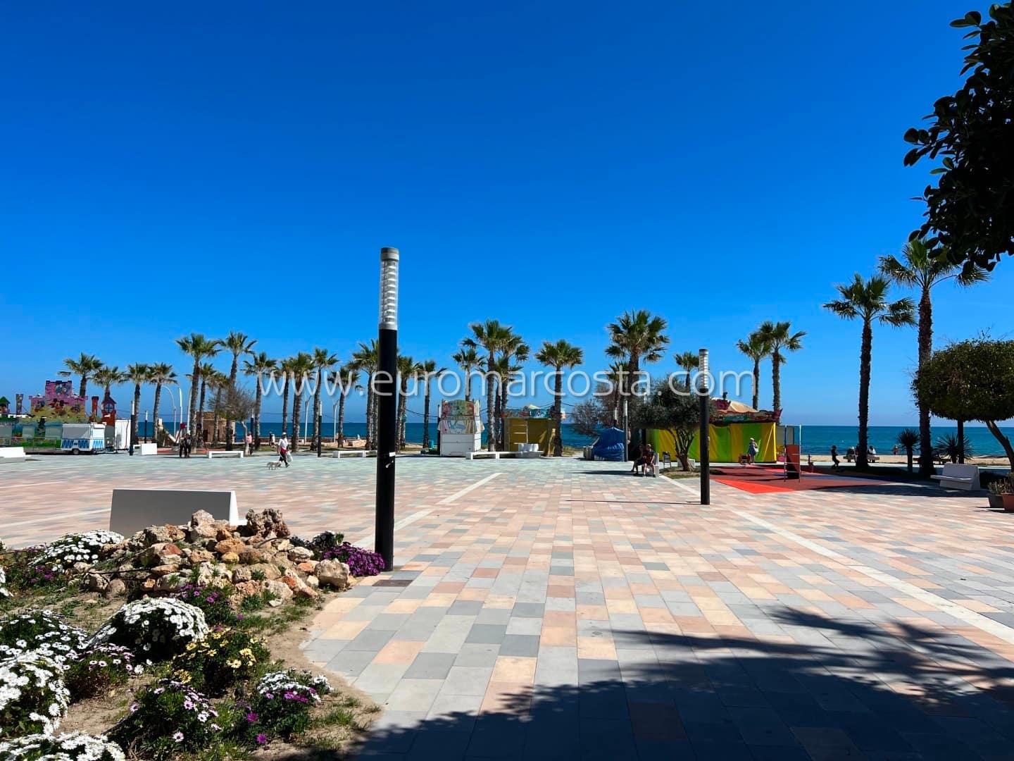 3 sovrum Radhus till salu i Torrevieja med pool - 255 000 € (Ref: 8734679)