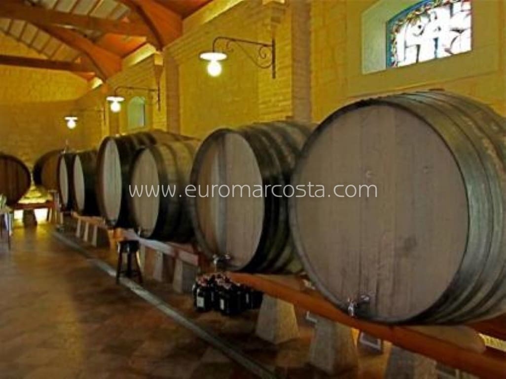 3 camera da letto Villa in vendita in Hondon de las Nieves con piscina garage - 357.250 € (Rif: 8739037)