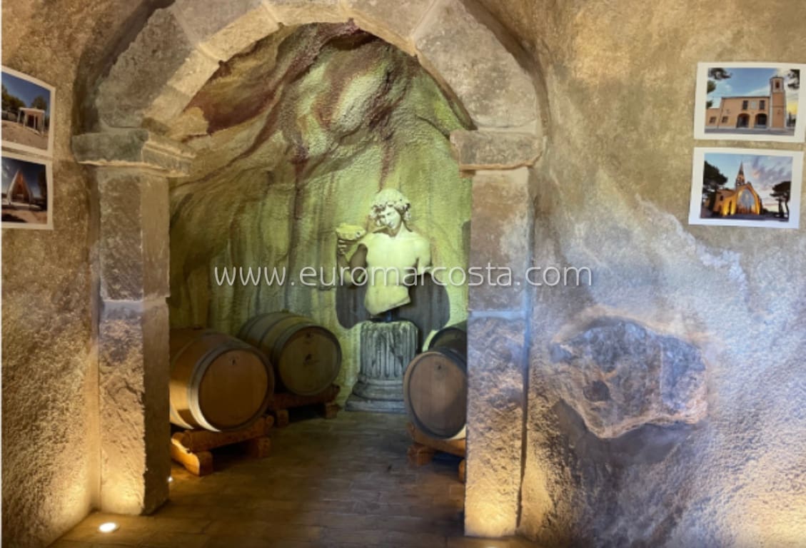 3 camera da letto Villa in vendita in Hondon de las Nieves con piscina garage - 357.250 € (Rif: 8739037)