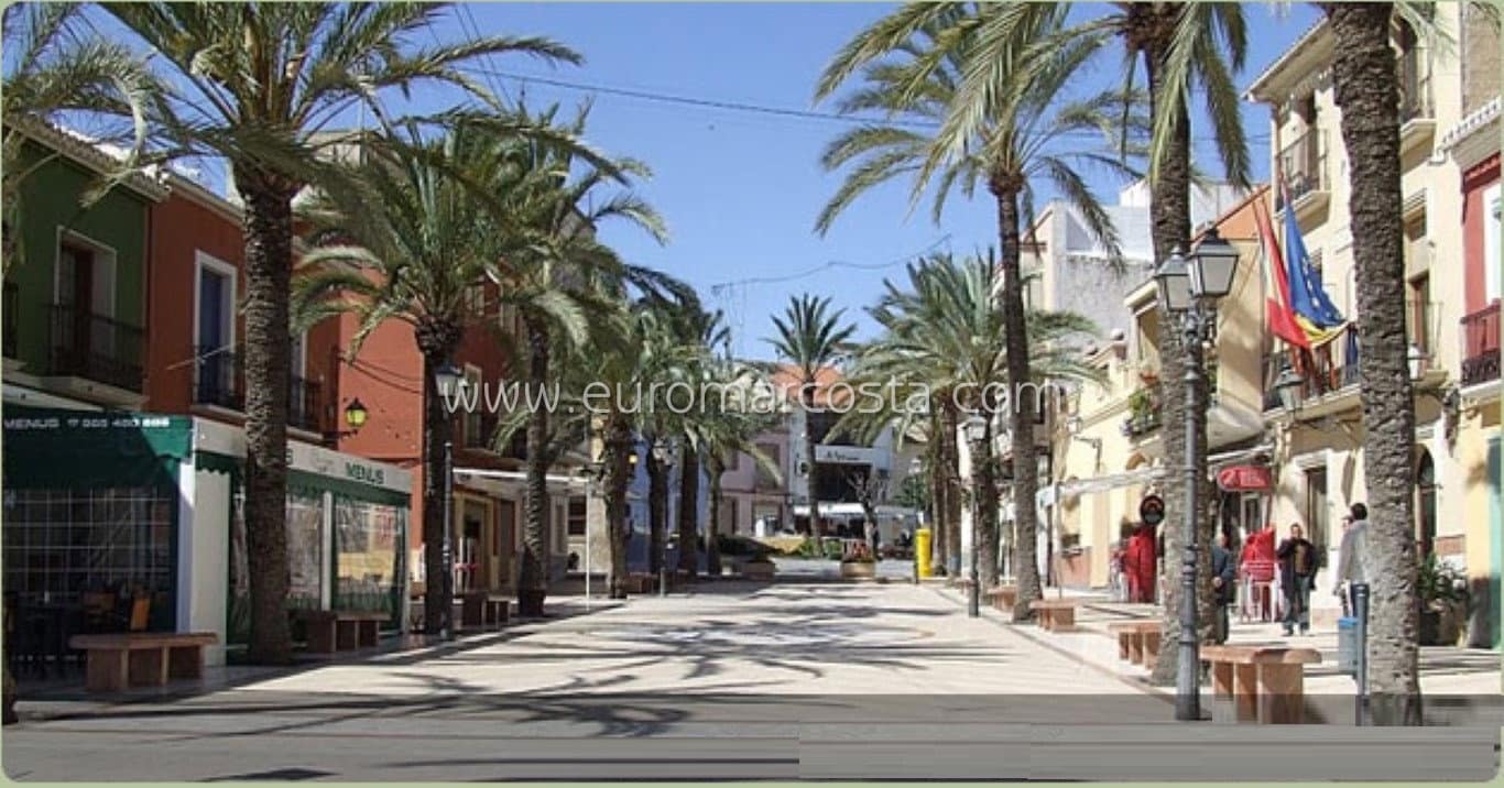 3 bedroom Villa for sale in Hondon de las Nieves with pool garage - € 357,250 (Ref: 8739037)